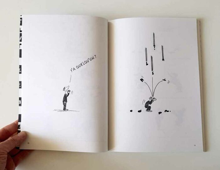 Tête à tête - Image 3