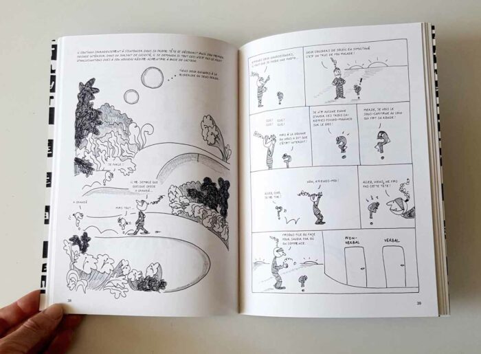 Tête à tête - Image 4